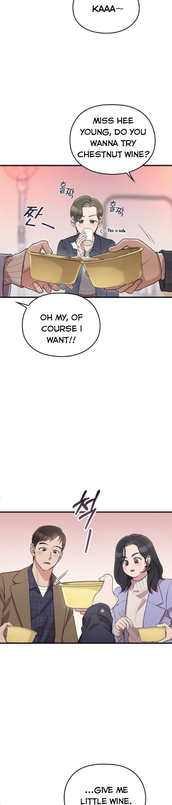 Marry My Husband Chapter 61 image 16